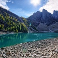 Canada 09 Lake Agnes Big Behive 11