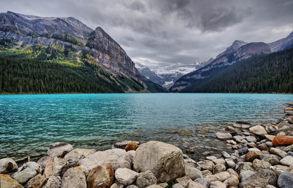 Canada 09 Lake Agnes Big Behive 60