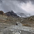 Canada 11 Glacier Athabasca 12