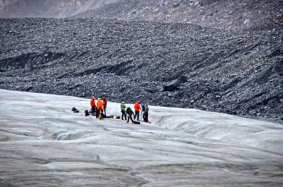 Canada 11 Glacier Athabasca 16