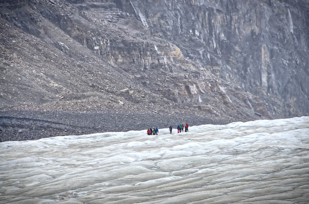 Canada 11 Glacier Athabasca 17