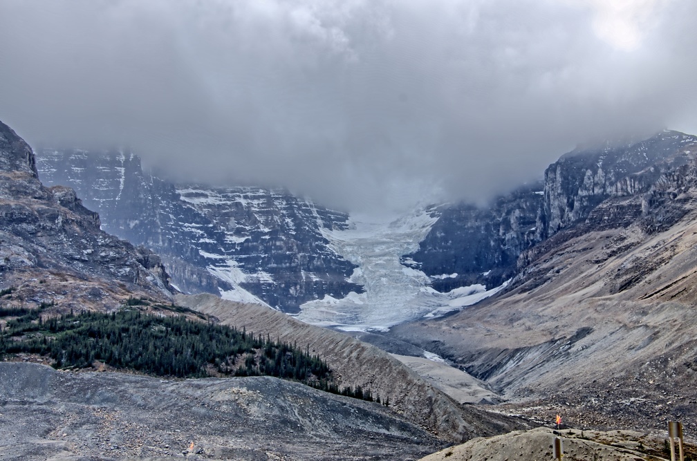 Canada 11 Glacier Athabasca 22