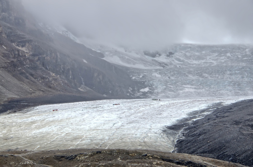 Canada 11 Glacier Athabasca 26