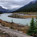 Canada 12 Sunwapta falls 01