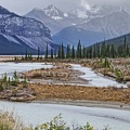 Canada 12 Sunwapta falls 04