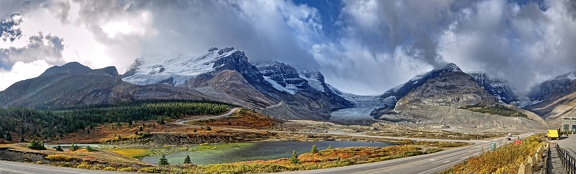 Canada 13 Glacier Athabasca 02