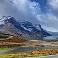 Canada 13 Glacier Athabasca 02