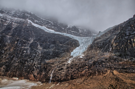 Canada 16 Angel Glacier 11