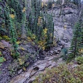 Canada 17 Maligne Canyon 09