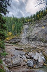 Canada 17 Maligne Canyon 10