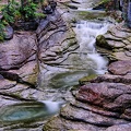 Canada 17 Maligne Canyon 16