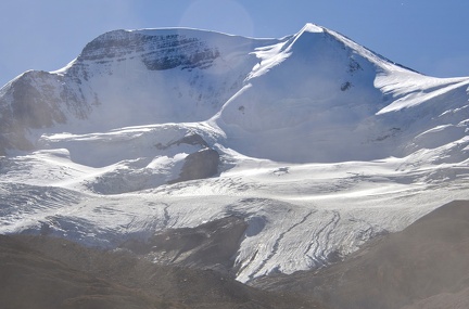 Canada 23 Glacier Athabasca 08