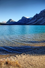 Canada 27 Bow lake 08