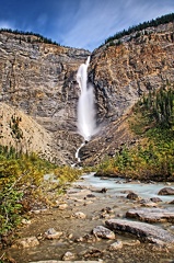 Canada 31 Takakkaw falls 03