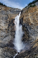 Canada 31 Takakkaw falls 05