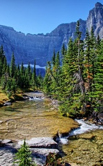 Canada 39 Iceberg Lake Trail 19