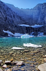 Canada 39 Iceberg Lake Trail 30