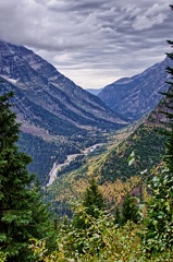 Canada 46 Logan pass 08