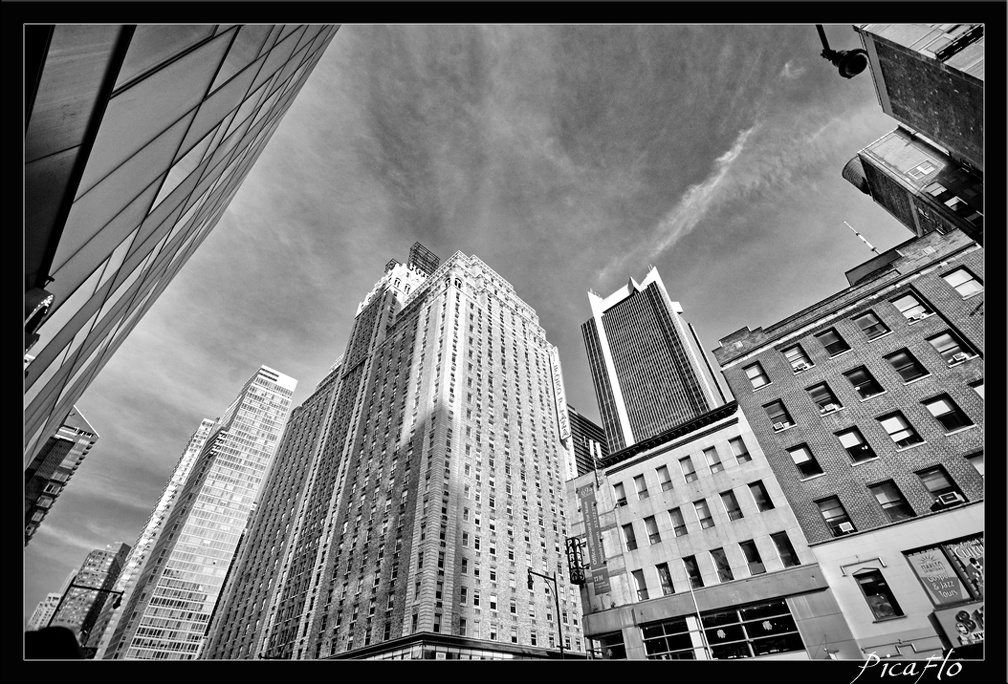 NYC 01 Time Square 05