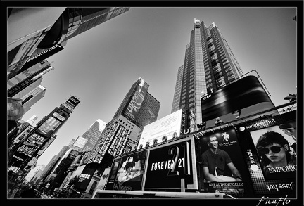 NYC 01 Time Square 14