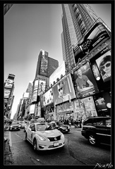 NYC 01 Time Square 15