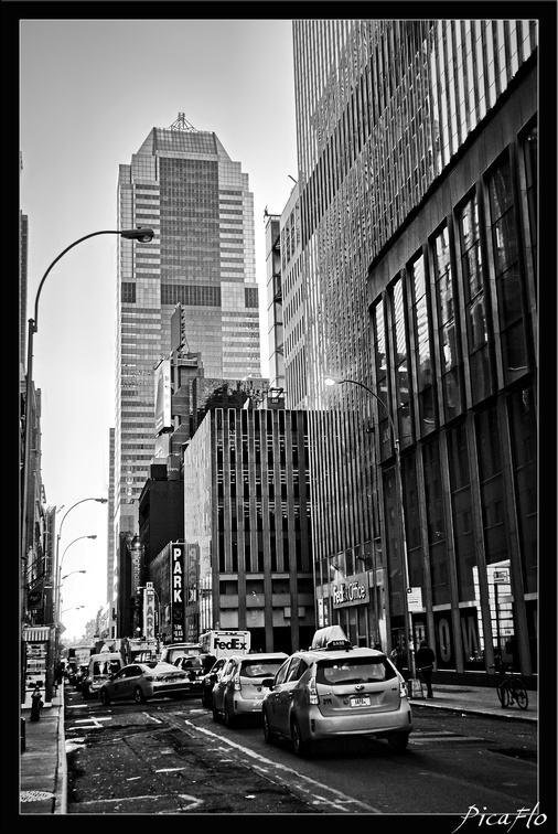 NYC 02 Midtown 02