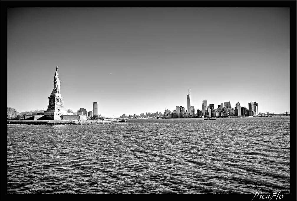 NYC 05 Statue Liberty Ellis Island 12