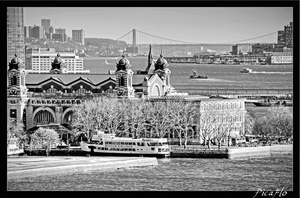 NYC 05 Statue Liberty Ellis Island 19