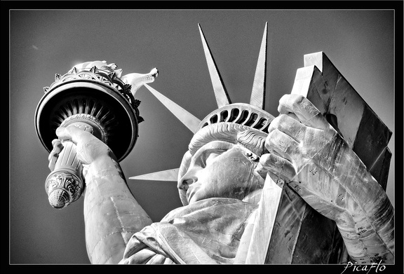 NYC 05 Statue Liberty Ellis Island 26