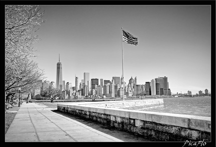 NYC 05 Statue Liberty Ellis Island 45