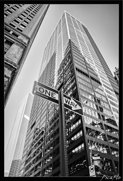 NYC 06 Lower Manhattan 03