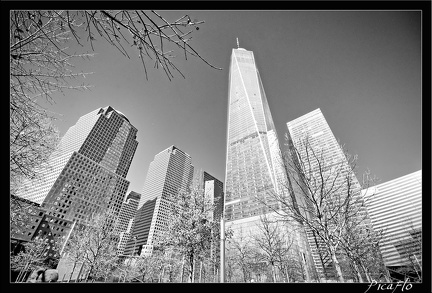 NYC 07 World Trade Center 03