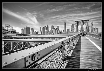 NYC 18 Brooklyn Bridge 01