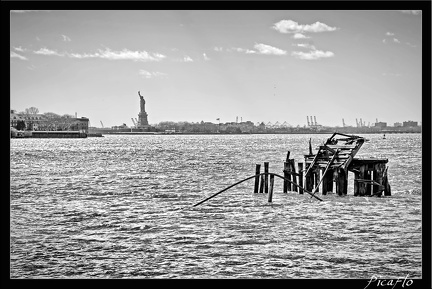 NYC 18 Brooklyn Heights Promenade 15