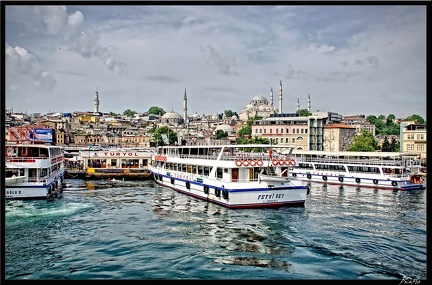 Istanbul 01 Bosphore 08