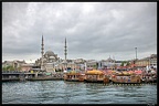 Istanbul 02 Eminonu et Bazars 04