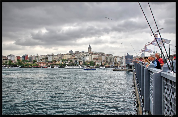 Istanbul 02 Eminonu et Bazars 07