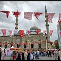 Istanbul 02 Eminonu et Bazars 13