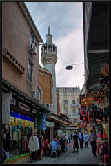 Istanbul 02 Eminonu et Bazars 14