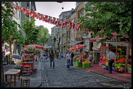 Istanbul 02 Eminonu et Bazars 24