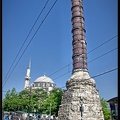 Istanbul 02 Eminonu et Bazars 28