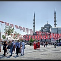 Istanbul 02 Eminonu et Bazars 37