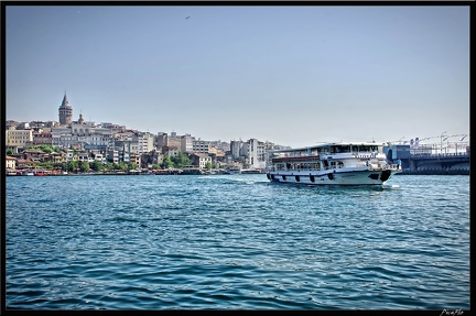 Istanbul 02 Eminonu et Bazars 40