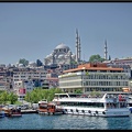 Istanbul 02 Eminonu et Bazars 44