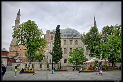 Istanbul 03 Sultanahmet 11