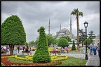 Istanbul 05 Mosquee bleue 01