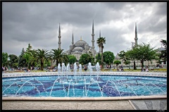 Istanbul 05 Mosquee bleue 02