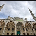 Istanbul 05 Mosquee bleue 05