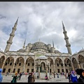 Istanbul 05 Mosquee bleue 06