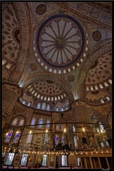 Istanbul 05 Mosquee bleue 11